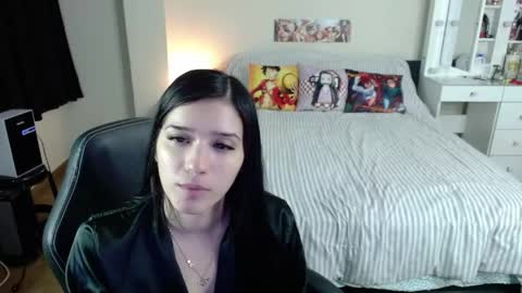 Isabel online show from June 7, 3:57 am