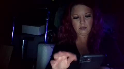 kittyLuvsDee online show from December 3, 12:11 am