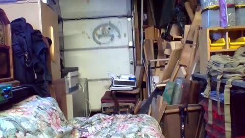 kittyLuvsDee online show from February 18, 8:59 am