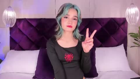 Kitty online show from June 22, 12:13 pm