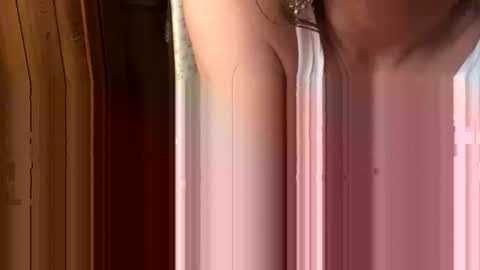 kittypurrrrry online show from March 25, 4:43 pm