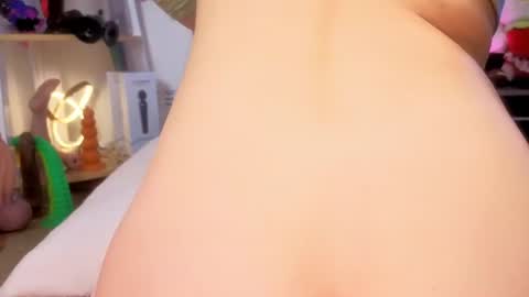 Kitty online show from July 15, 1:32 am