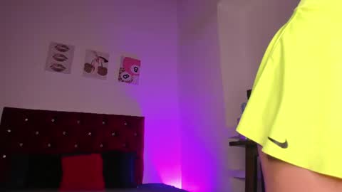 kitty online show from July 28, 7:39 pm