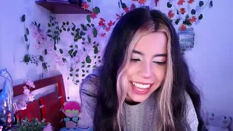 Kittyuwu  online show from March 11, 9:50 pm