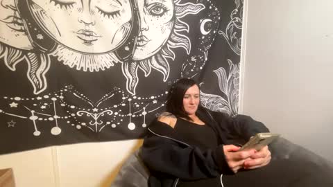 Kitty online show from January 16, 8:36 pm