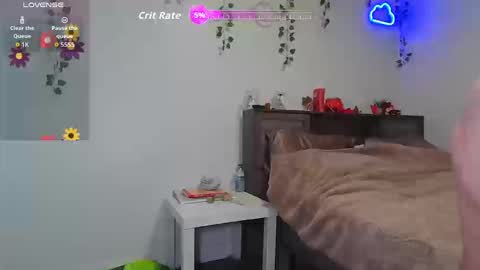 Kittyymaze online show from October 15, 2:08 pm