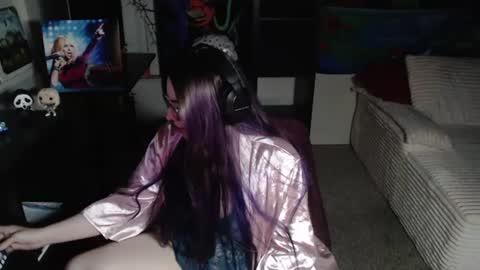 KittyySmiles online show from June 26, 7:53 am
