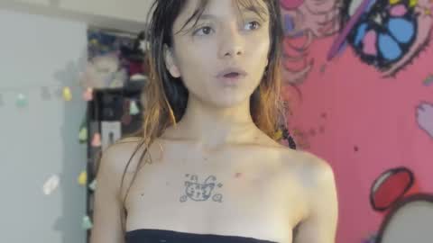 Kitty Zen online show from November 20, 6:42 pm