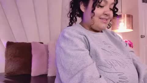 Kitty Hill online show from July 12, 4:13 am