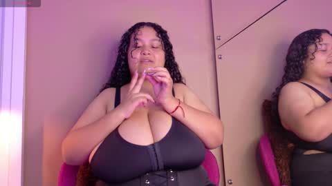 Kitty Hill online show from March 8, 2:04 am