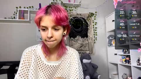 Luna online show from March 13, 11:33 am