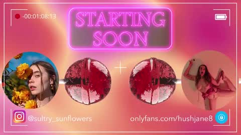 JaneSweet online show from December 19, 7:29 pm