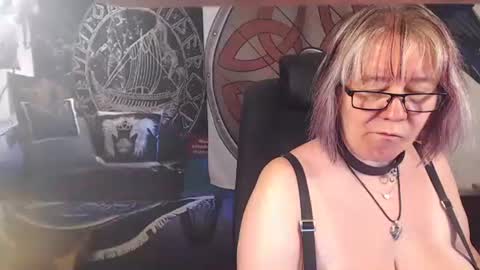 Michelle online show from June 27, 3:18 pm