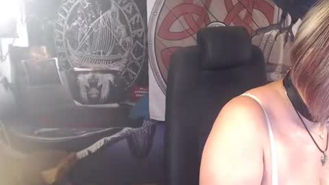 Michelle online show from July 7, 7:23 am