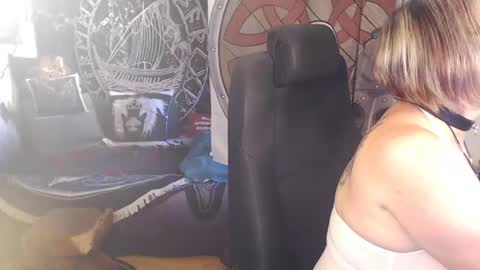 Michelle online show from July 23, 9:17 am