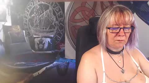 Michelle online show from July 13, 9:54 am