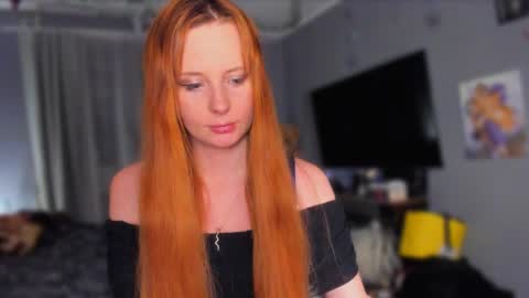 Klementinafanslyklementina6661 online show from May 2, 7:28 pm