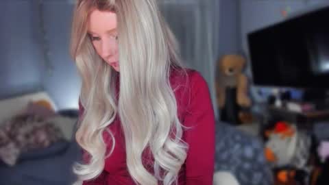 Klementinafanslyklementina6661 online show from February 13, 9:05 pm