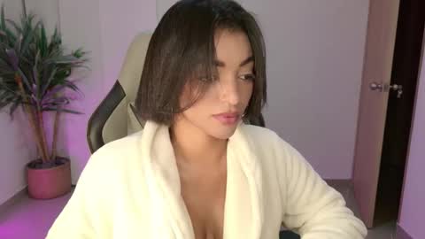 Christina online show from November 22, 12:46 am