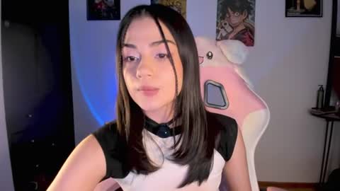 mariana online show from August 10, 1:20 am