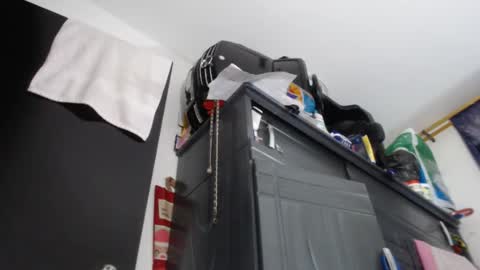 Kloe online show from January 11, 3:55 am