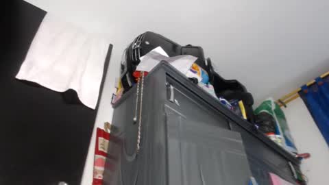 Kloe online show from January 13, 4:18 am