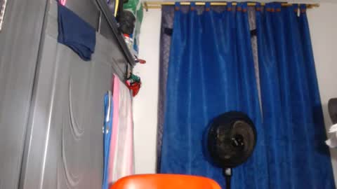 Kloe online show from January 7, 12:25 am