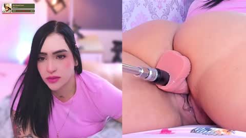 kloe_campbell online show from November 14, 11:10 am