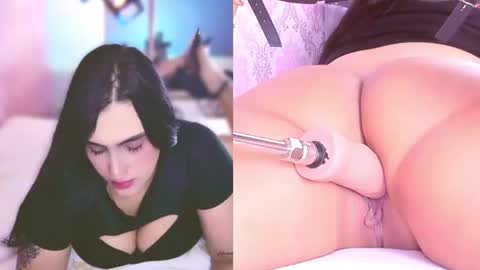 kloe_campbell online show from June 25, 11:13 am