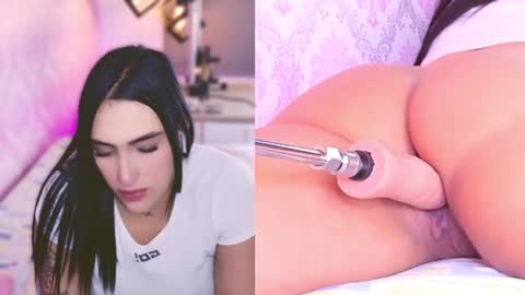 kloe_campbell online show from July 6, 11:04 am