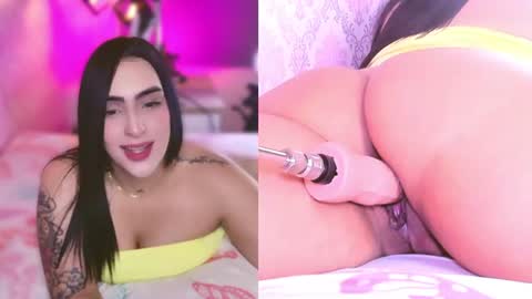 kloe_campbell online show from June 19, 11:14 am