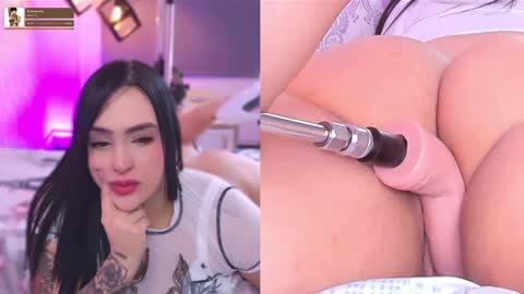 kloe_campbell online show from November 21, 11:23 am