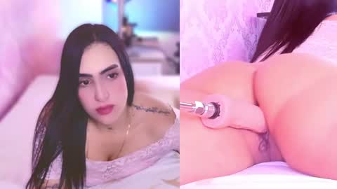 kloe_campbell online show from June 27, 11:11 am