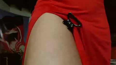 Kloe deker online show from October 15, 6:32 pm