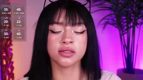 Kloe online show from June 29, 3:24 am