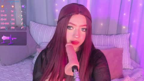 Snapshot of kloe_raize chatting on February 5, 11:28 pm Kloe online show from February 5, 11:28 pm