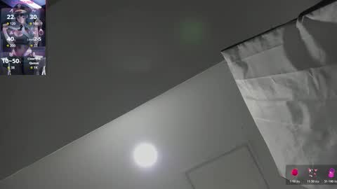 Snapshot of kloe_raize chatting on October 29, 5:12 am Kloe online show from October 29, 5:12 am