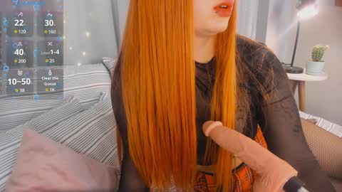 Snapshot of kloe_raize chatting on January 26, 4:30 pm Kloe online show from January 26, 4:30 pm