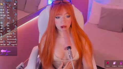 Snapshot of kloe_raize chatting on January 24, 10:51 pm Kloe online show from January 24, 10:51 pm