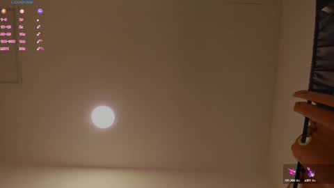 Snapshot of kloe_raize chatting on September 20, 6:34 am Kloe online show from September 20, 6:34 am