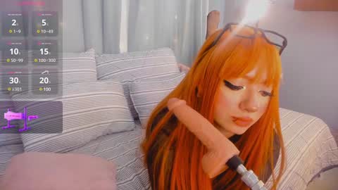 Snapshot of kloe_raize chatting on January 25, 11:11 pm Kloe online show from January 25, 11:11 pm