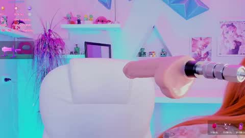 Snapshot of kloe_raize chatting on October 2, 6:07 am Kloe online show from October 2, 6:07 am