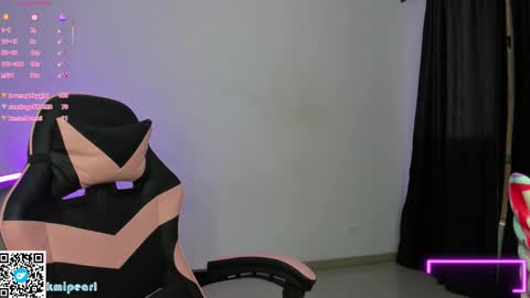 Camila Reyes online show from September 11, 9:48 pm