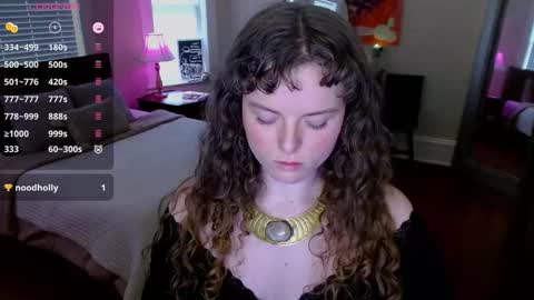 knowlita  online show from February 4, 8:45 pm