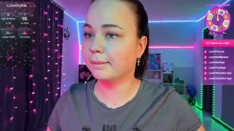 Mia online show from February 19, 8:36 am