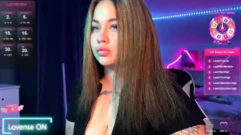 Snapshot of kokokolla chatting on October 12, 6:43 pm Mia online show from October 12, 6:43 pm