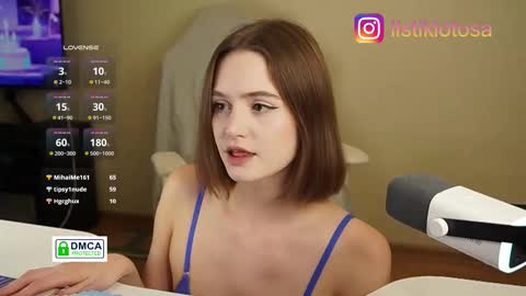 kokome21 online show from November 2, 7:45 am