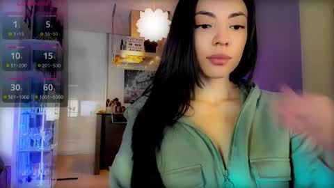 Lisa      online show from February 4, 4:50 pm