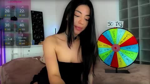 Lisa      online show from March 13, 3:35 pm