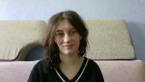 kokorico_spark online show from February 18, 7:07 am